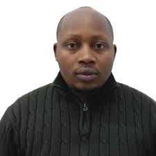 Dr. Innocent NDIKUBWIMANA - CEO and Founder of TEESC Ltd